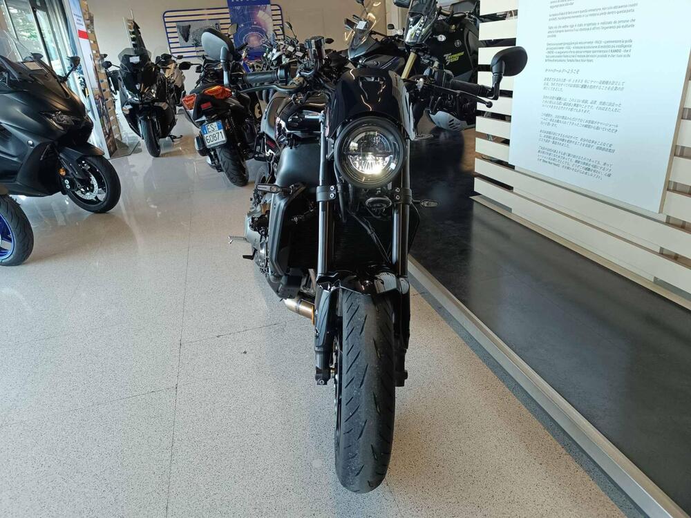 Yamaha XSR 900 (2022 - 25) (2)