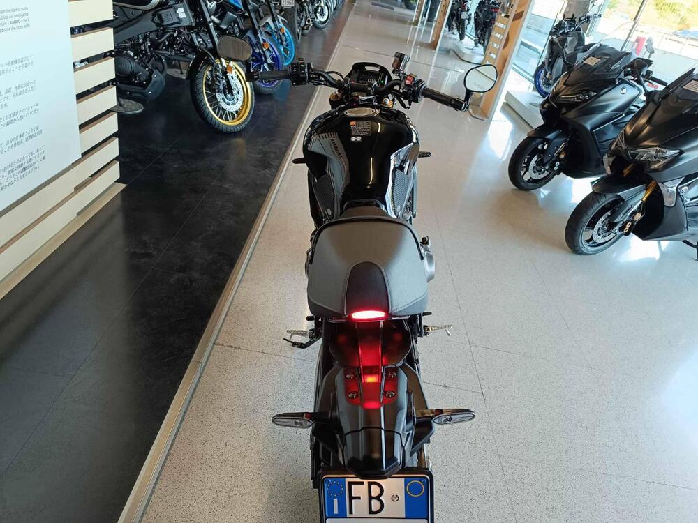 Yamaha XSR 900 (2022 - 25) (3)