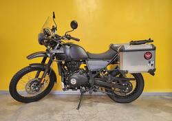 Royal Enfield Himalayan 411 (2017 - 20) usata