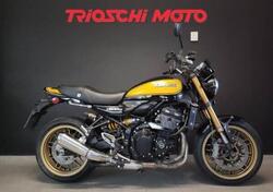 Kawasaki Z 900 RS SE (2022 - 25) usata