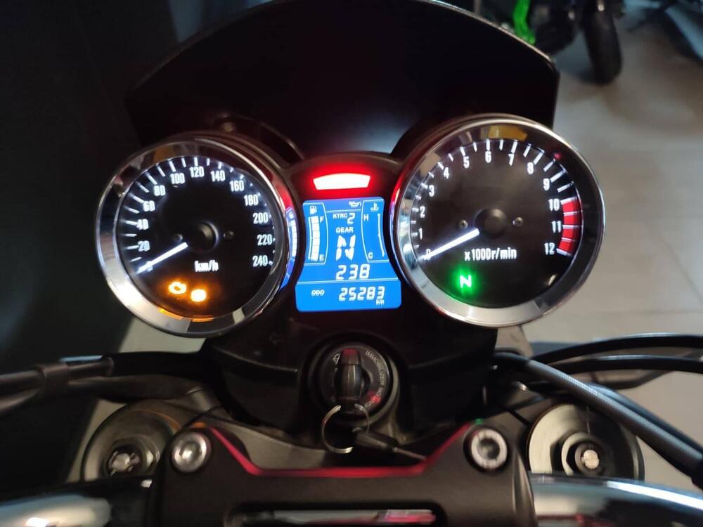 Kawasaki Z 900 RS SE (2022 - 25) (3)