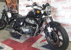 Royal Enfield Super Meteor 650 (2023 - 25) nuova