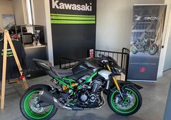 Kawasaki Z 900 SE (2025 - 26) nuova