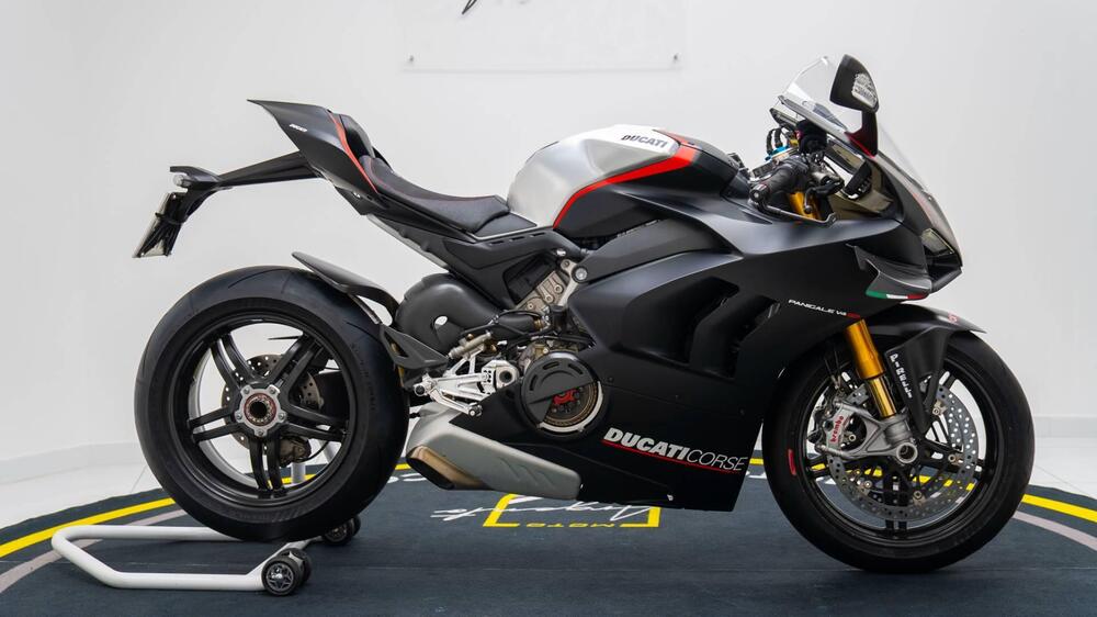 Ducati Panigale V4 1100 SP (2021) (3)