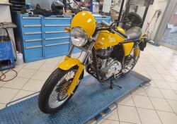 Royal Enfield Continental 500 GT (2017 - 18) usata