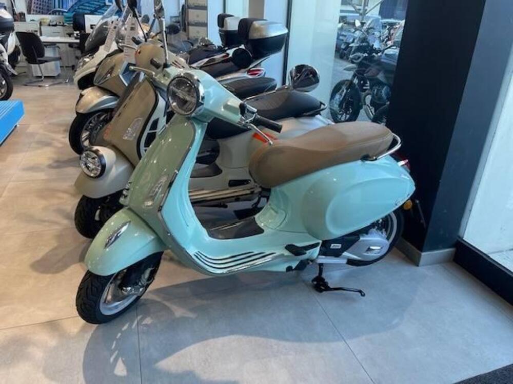 Vespa Primavera 150 (2024 - 25) (4)