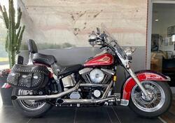 Harley-Davidson 1340 Heritage Classic (1984 - 98) - FLSTC usata