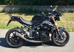 Triumph Speed Triple 1050 ABS (2011 - 15) usata