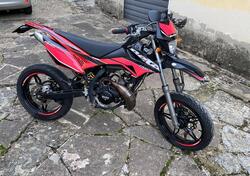 Betamotor RR 50 Motard (2018 - 20) usata