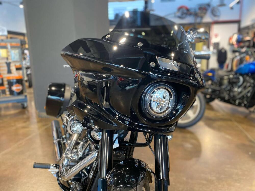 Harley-Davidson Low Rider ST (2025) (5)