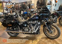 Harley-Davidson Low Rider ST (2025) nuova