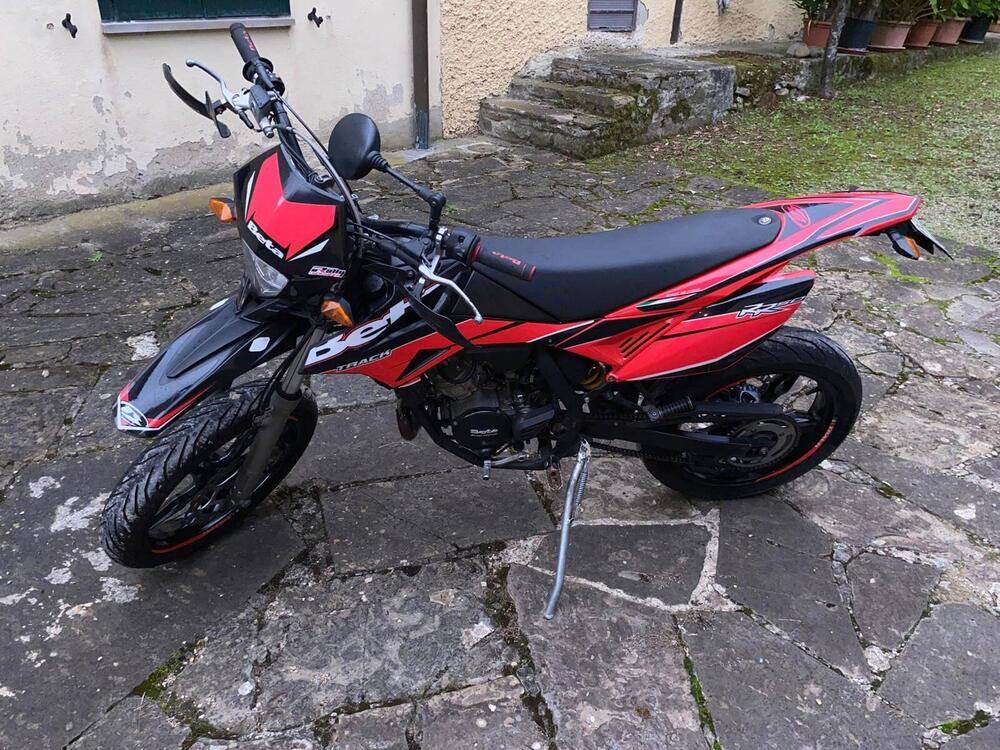 Betamotor RR 50 Motard (2018 - 20) (3)