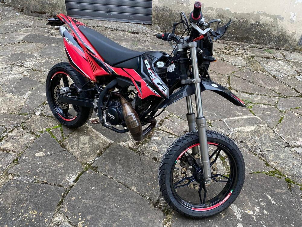 Betamotor RR 50 Motard (2018 - 20) (4)