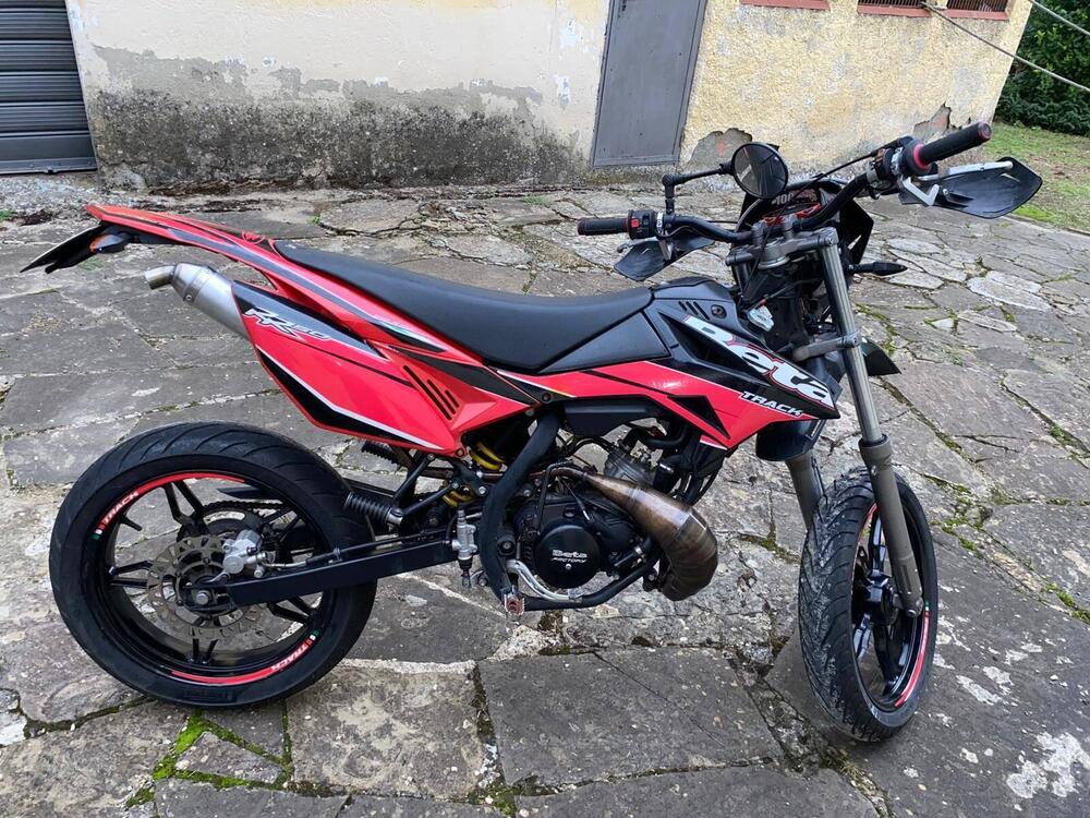 Betamotor RR 50 Motard (2018 - 20) (5)