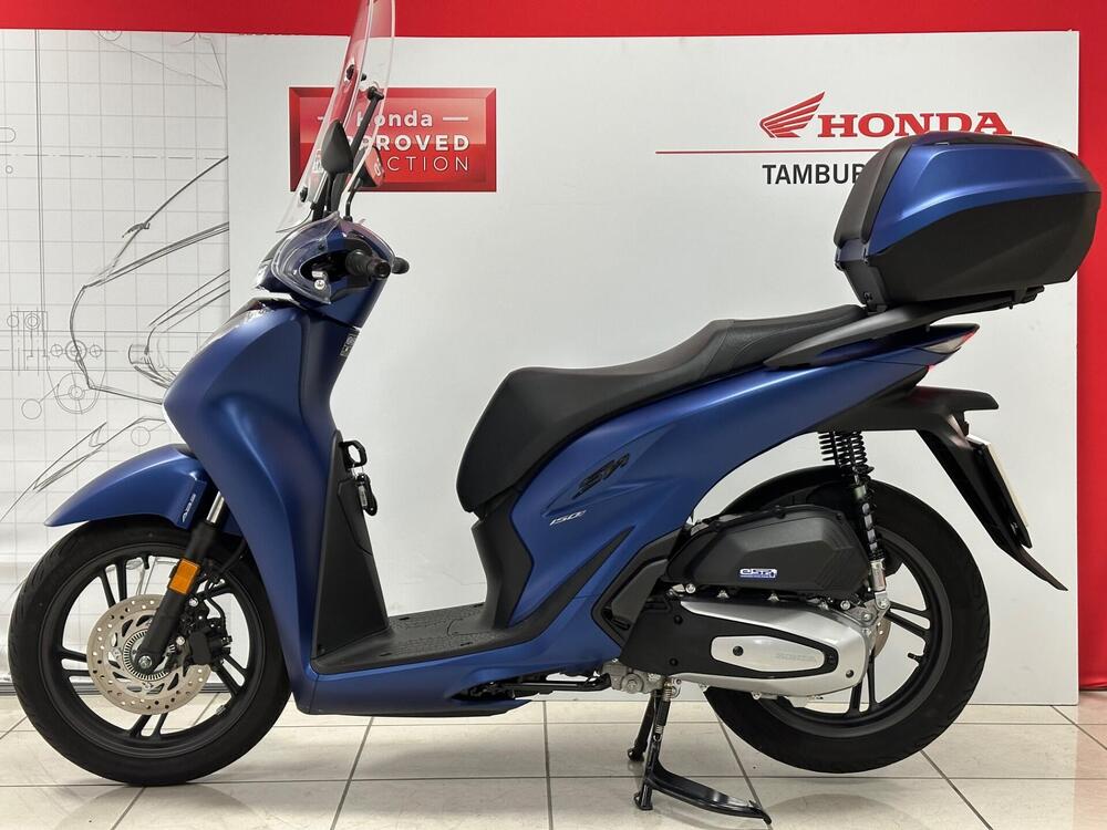 Honda SH 150i (2024 - 25) (3)