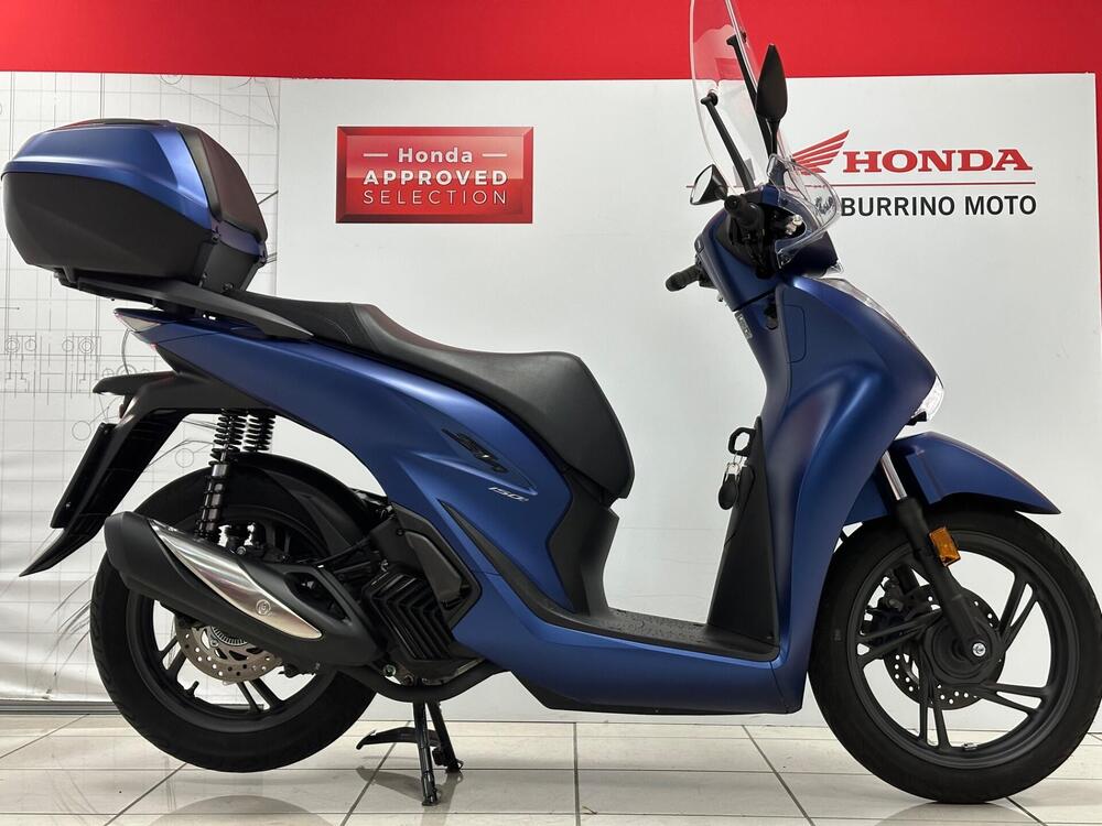 Honda SH 150i (2024 - 25) (2)