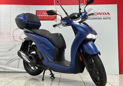 Honda SH 150i (2024 - 25) usata