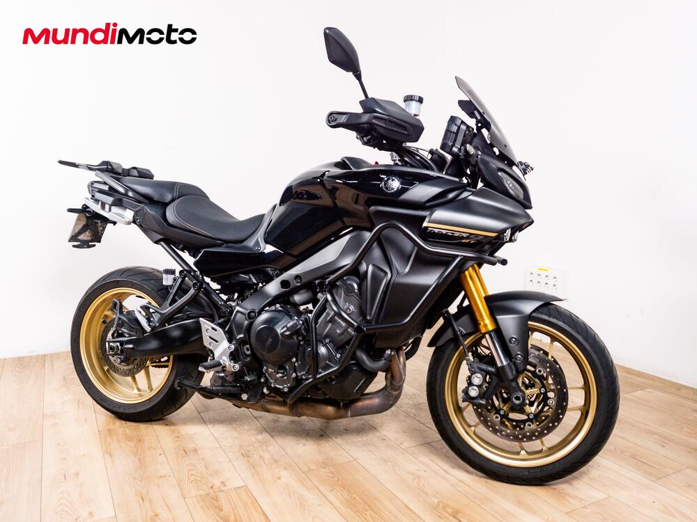 Yamaha Tracer 9 GT (2025) (2)