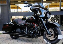 Harley-Davidson 1584 Street Glide (2008 - 10) - FLHX usata
