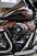 Harley-Davidson 1584 Street Glide (2008 - 10) - FLHX (7)