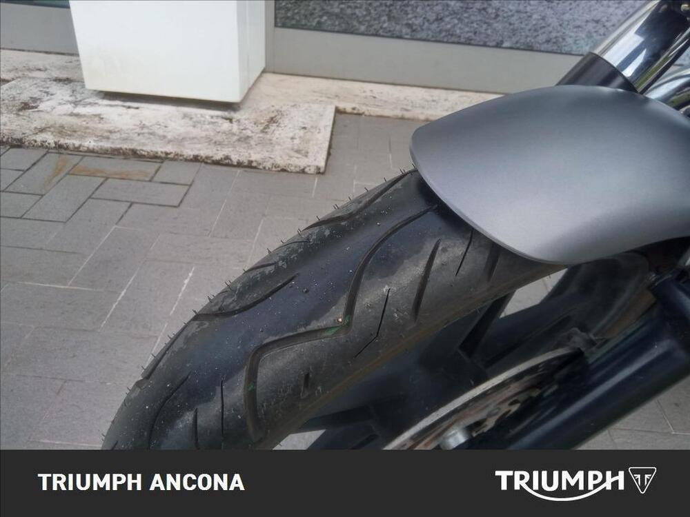 Triumph Speedmaster 865 (2005 - 10) (4)