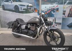 Triumph Speedmaster 865 (2005 - 10) usata