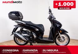 Honda SH 350i Sport (2025) usata