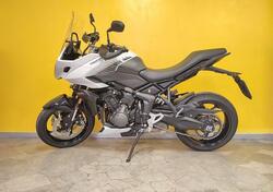 Triumph Tiger Sport 660 (2022 - 24) usata
