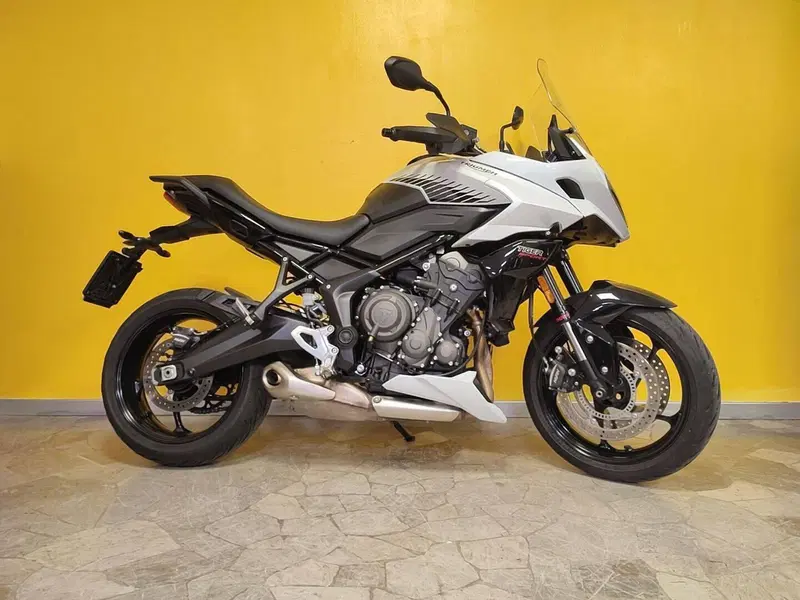 Triumph Tiger Sport 660 (2022 - 24) (3)