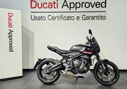 Triumph Trident 660 (2021 - 24) usata
