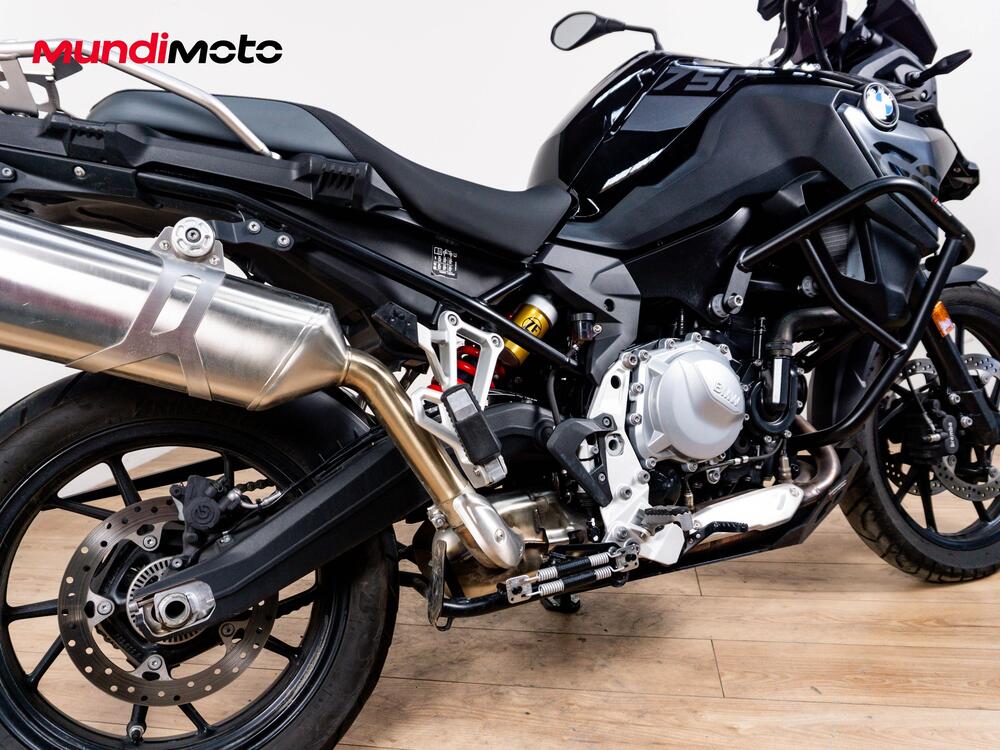 Bmw F 750 GS (2018 - 20) (4)