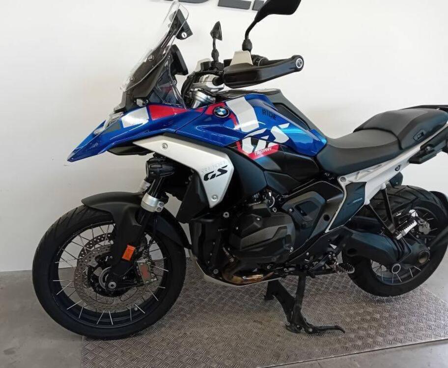 Bmw R 1300 GS Trophy (2023 - 25) (4)