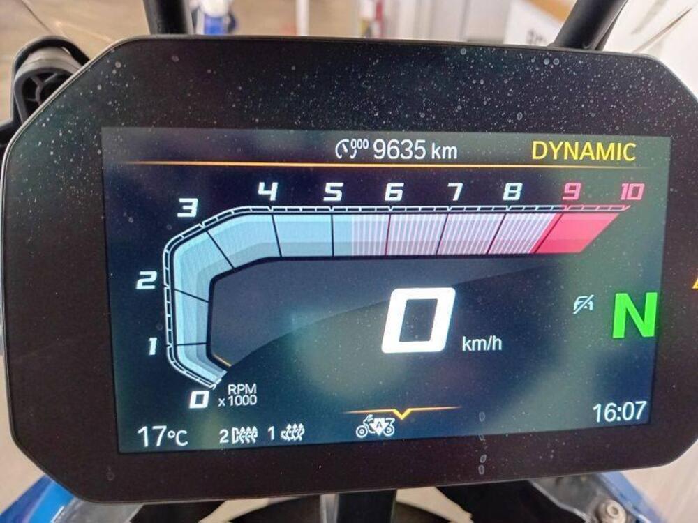 Bmw R 1300 GS Trophy (2023 - 25) (3)
