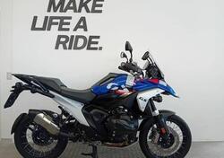 Bmw R 1300 GS Trophy (2023 - 25) usata