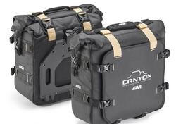 GRT720B CANYON MONOKEY® Givi