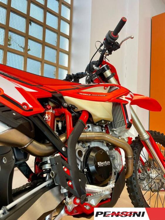 Betamotor RR 390 4T Enduro (2024) (4)