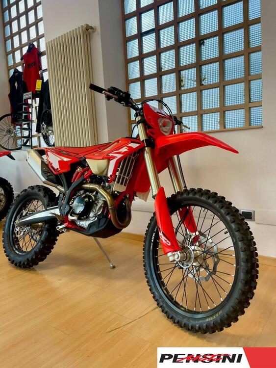 Betamotor RR 390 4T Enduro (2024) (5)