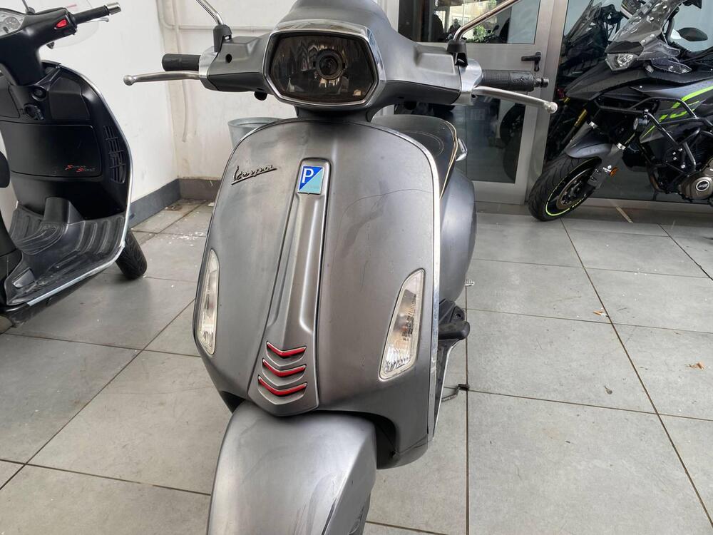 Vespa Sprint 50 (2021 - 24) (5)