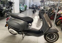 Vespa Sprint 50 (2021 - 24) usata