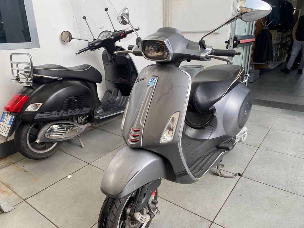 Vespa Sprint 50 (2021 - 24) (4)