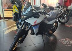 Honda Transalp XL750 (2025) nuova