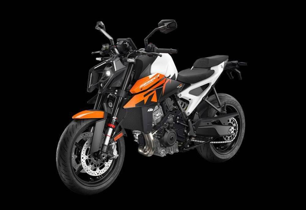KTM 990 Duke (2024 - 26) (2)