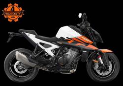 KTM 990 Duke (2024 - 26) nuova