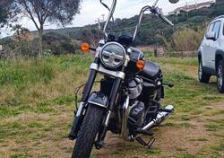 Royal Enfield Super Meteor 650 (2023 - 25) usata