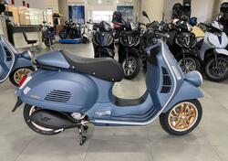 Vespa GTV 310 Officina 8 (2026) nuova