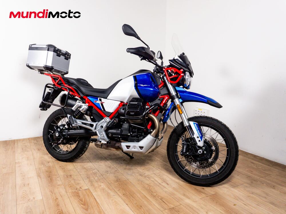 Moto Guzzi V85 TT (2024 - 25) (2)