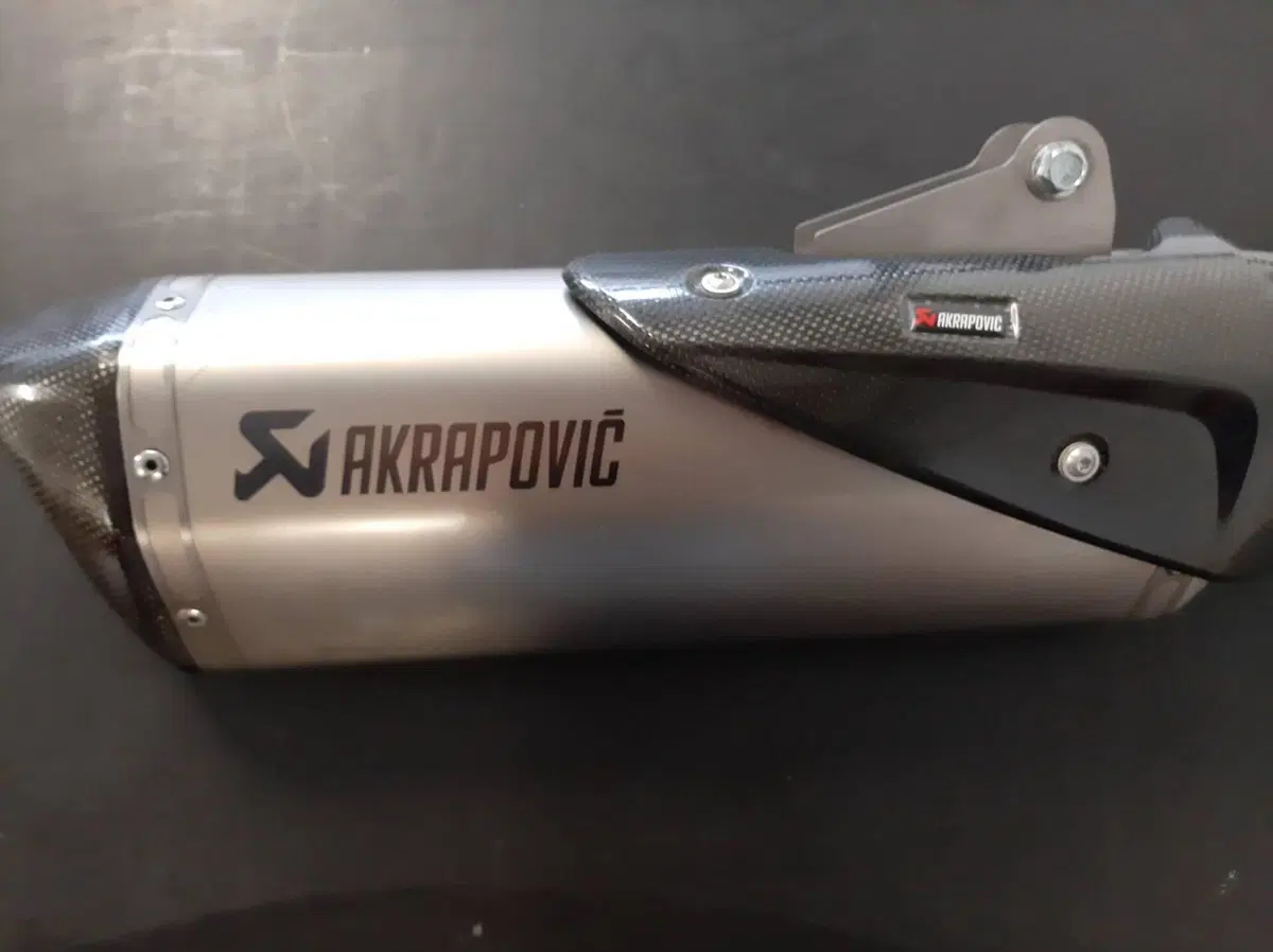 AKRAPOVIC DUKE 790 201-2020 (2)