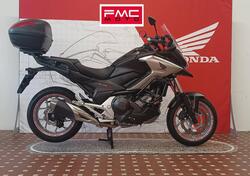 Honda NC 750 X DCT ABS (2016 -17) usata
