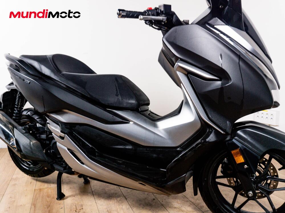 Honda Forza 300 (2019 - 20) (5)