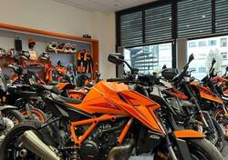 KTM 1390 Super Duke R EVO (2024 - 26) usata